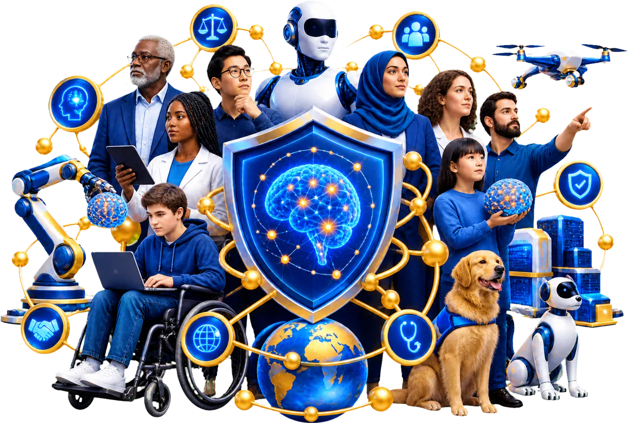 Public roundtable advances responsible neurotechnology dialogue